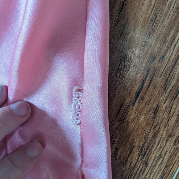 Vintage Lasenza slip dress - Picture 2 of 2